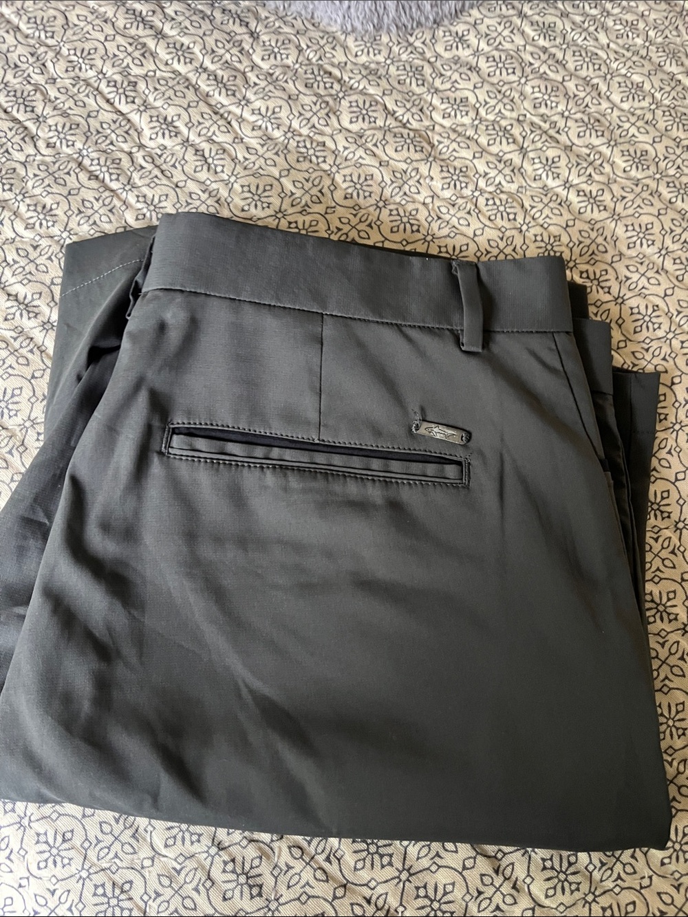Greg Norman Shorts